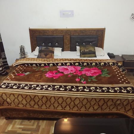 Mini Moti Mahal By Mtmc Rooms Jammu Luaran gambar