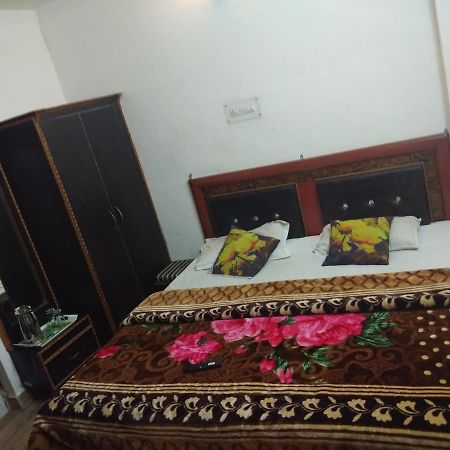 Mini Moti Mahal By Mtmc Rooms Jammu Luaran gambar