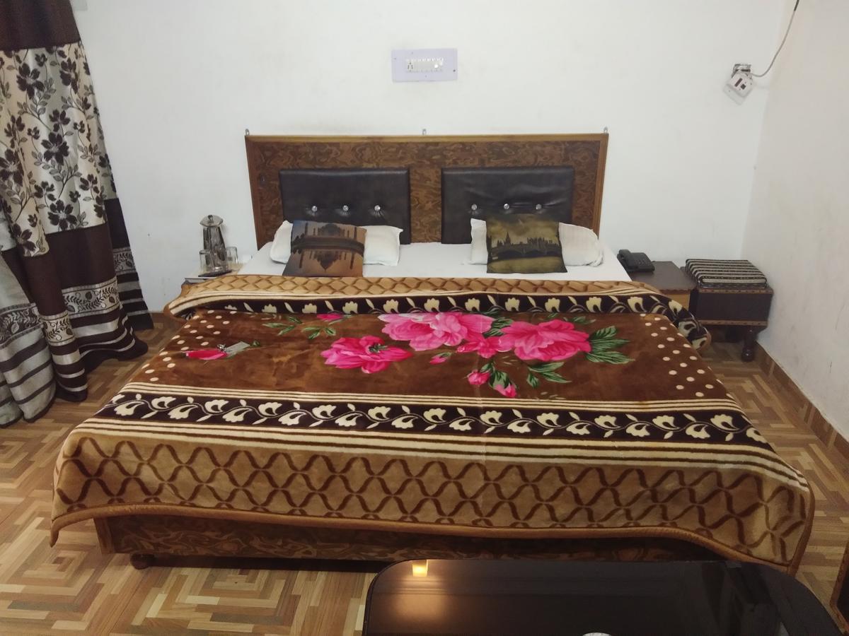 Mini Moti Mahal By Mtmc Rooms Jammu Luaran gambar
