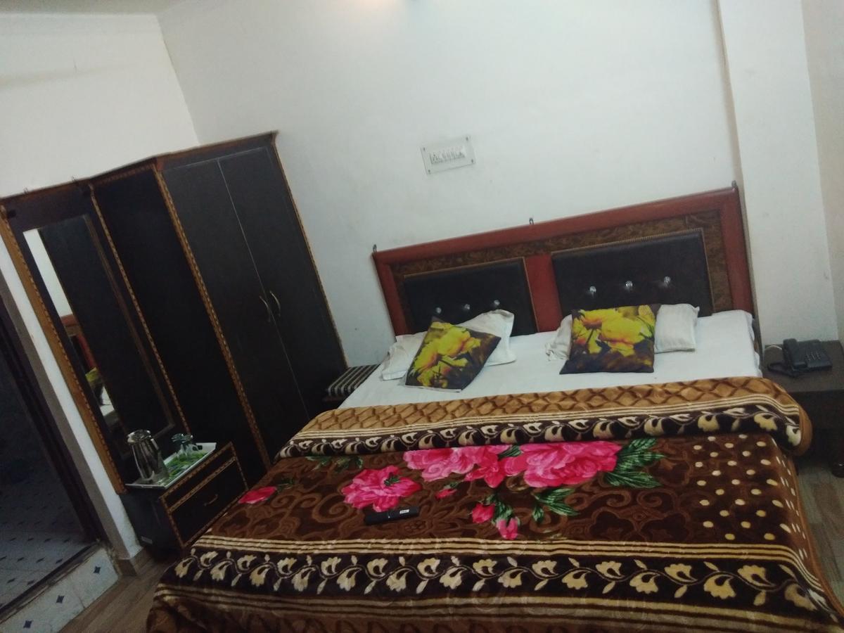 Mini Moti Mahal By Mtmc Rooms Jammu Luaran gambar