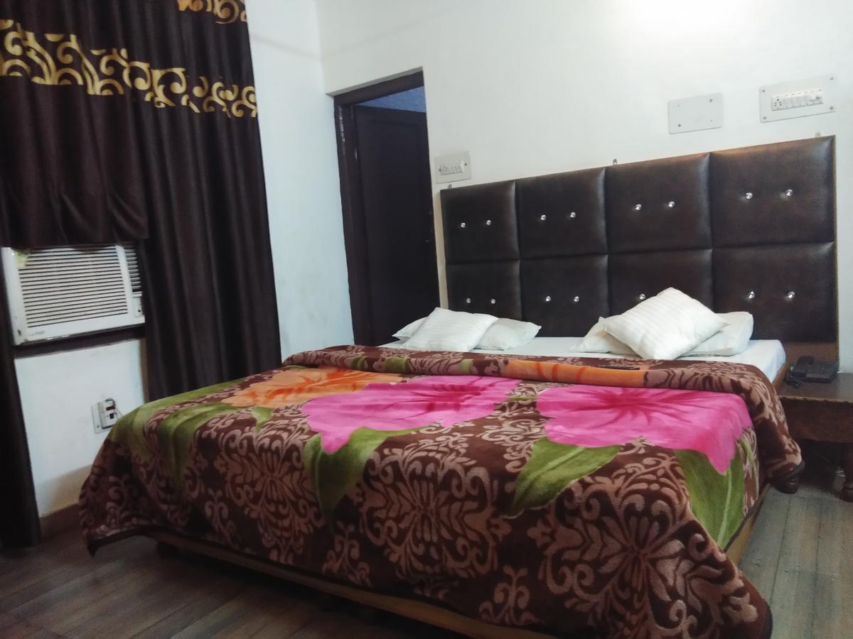 Mini Moti Mahal By Mtmc Rooms Jammu Luaran gambar