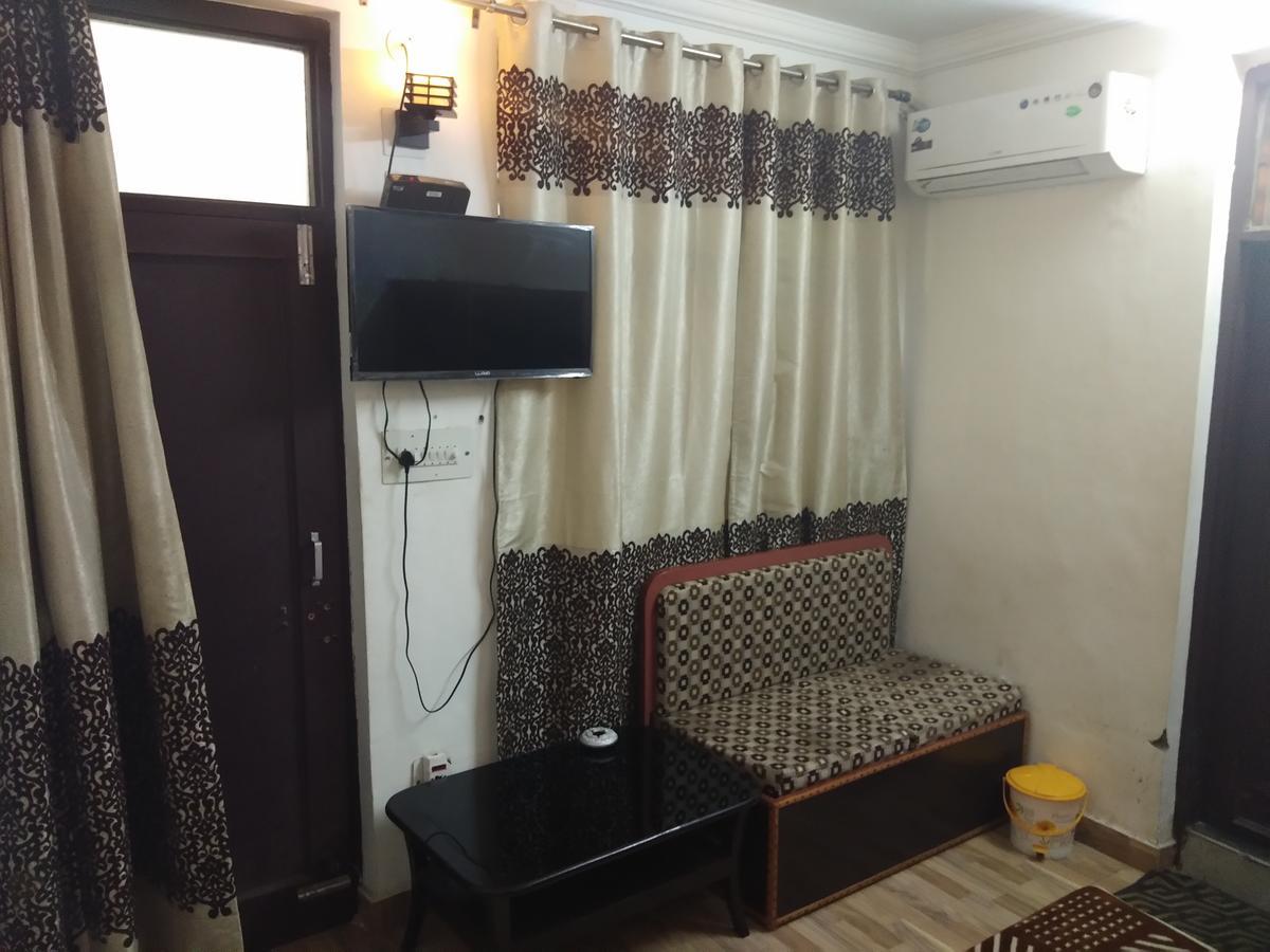 Mini Moti Mahal By Mtmc Rooms Jammu Luaran gambar