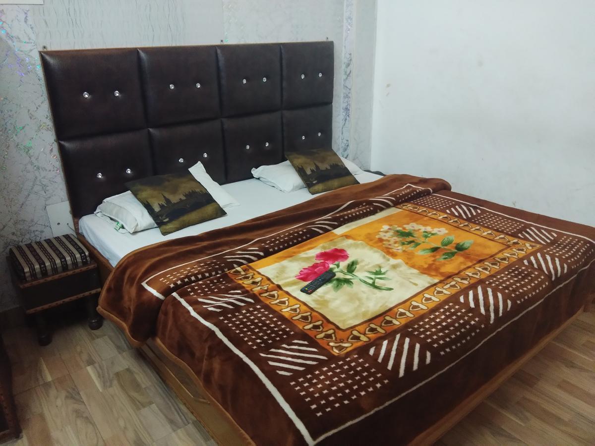 Mini Moti Mahal By Mtmc Rooms Jammu Luaran gambar