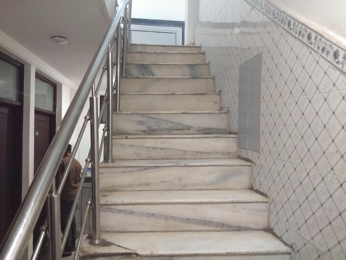 Mini Moti Mahal By Mtmc Rooms Jammu Luaran gambar