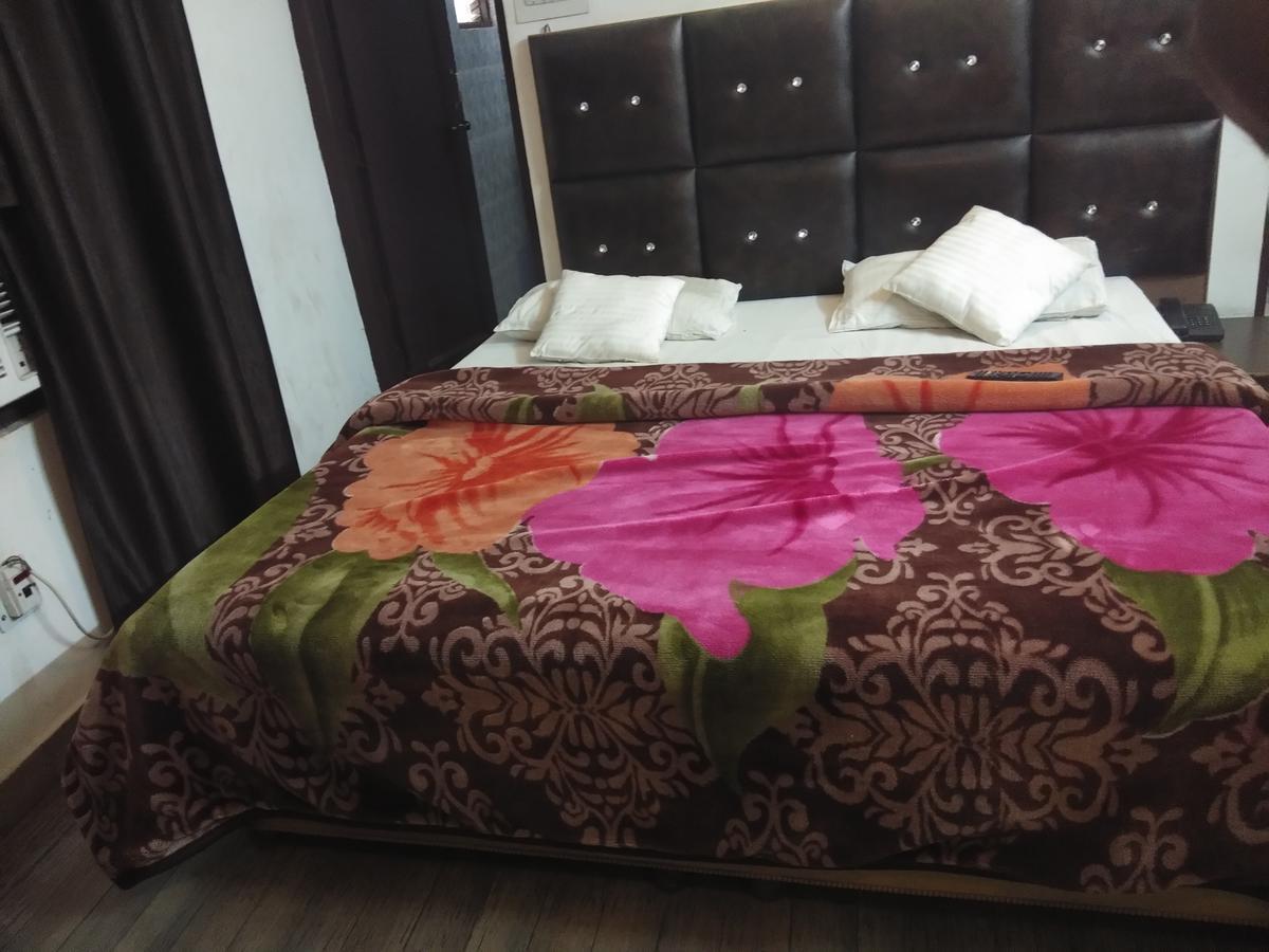 Mini Moti Mahal By Mtmc Rooms Jammu Luaran gambar