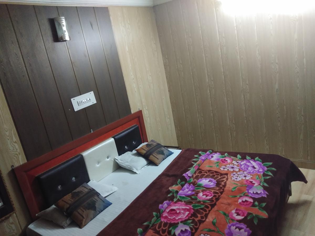 Mini Moti Mahal By Mtmc Rooms Jammu Luaran gambar