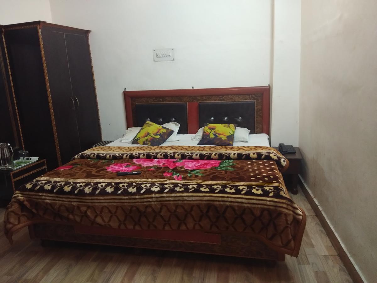 Mini Moti Mahal By Mtmc Rooms Jammu Luaran gambar