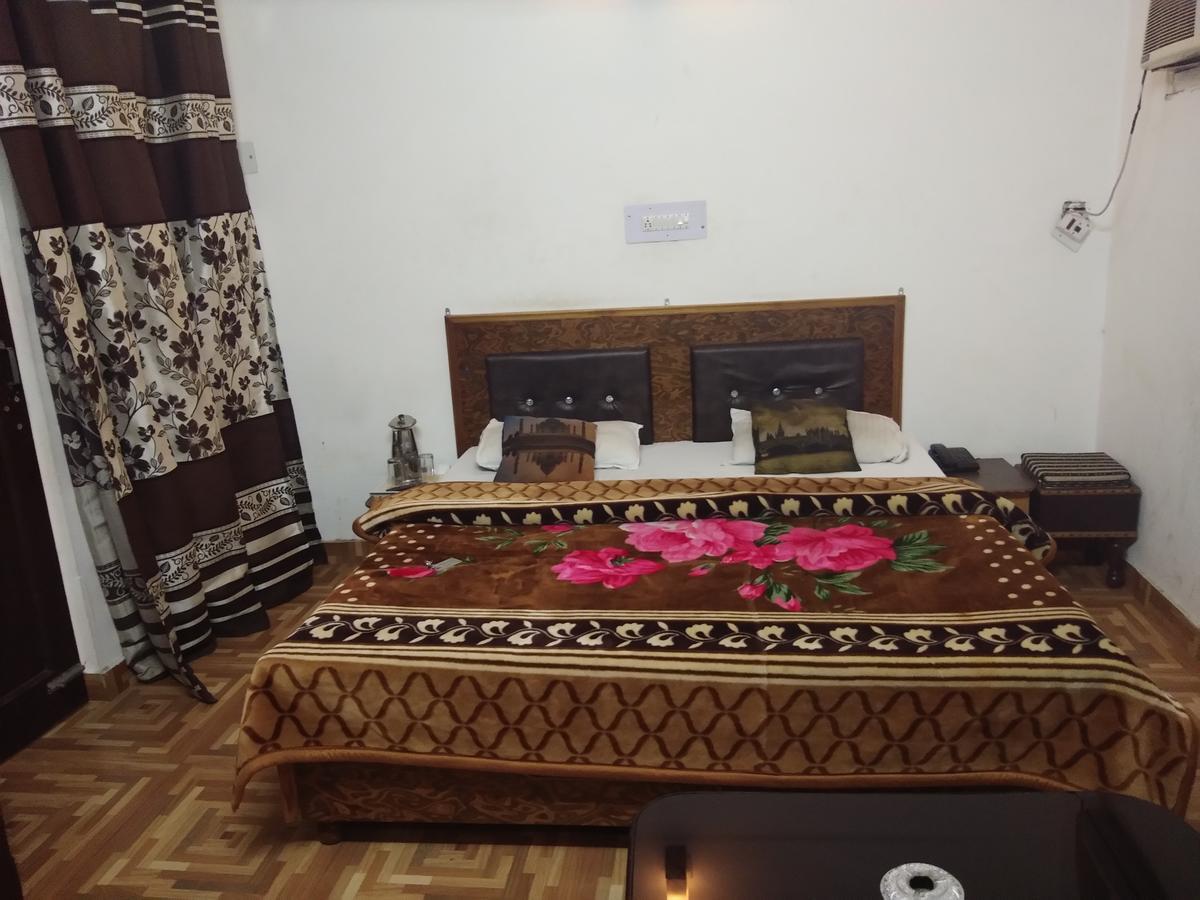Mini Moti Mahal By Mtmc Rooms Jammu Luaran gambar