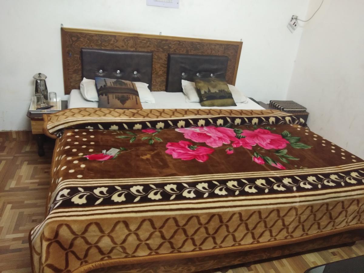 Mini Moti Mahal By Mtmc Rooms Jammu Luaran gambar