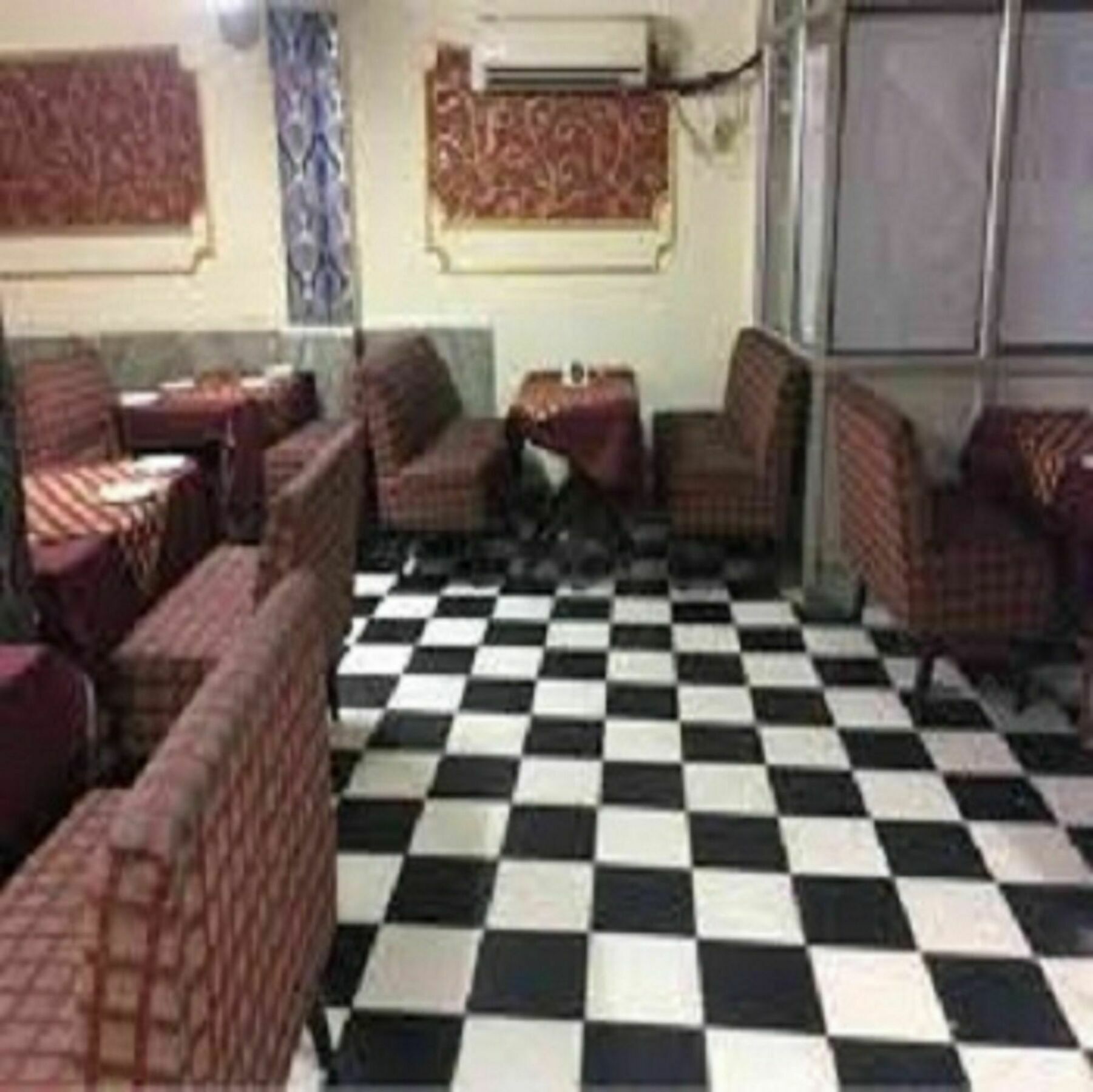 Mini Moti Mahal By Mtmc Rooms Jammu Luaran gambar