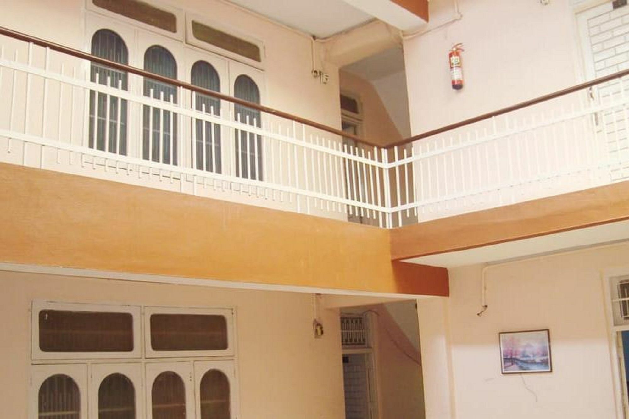 Mini Moti Mahal By Mtmc Rooms Jammu Luaran gambar